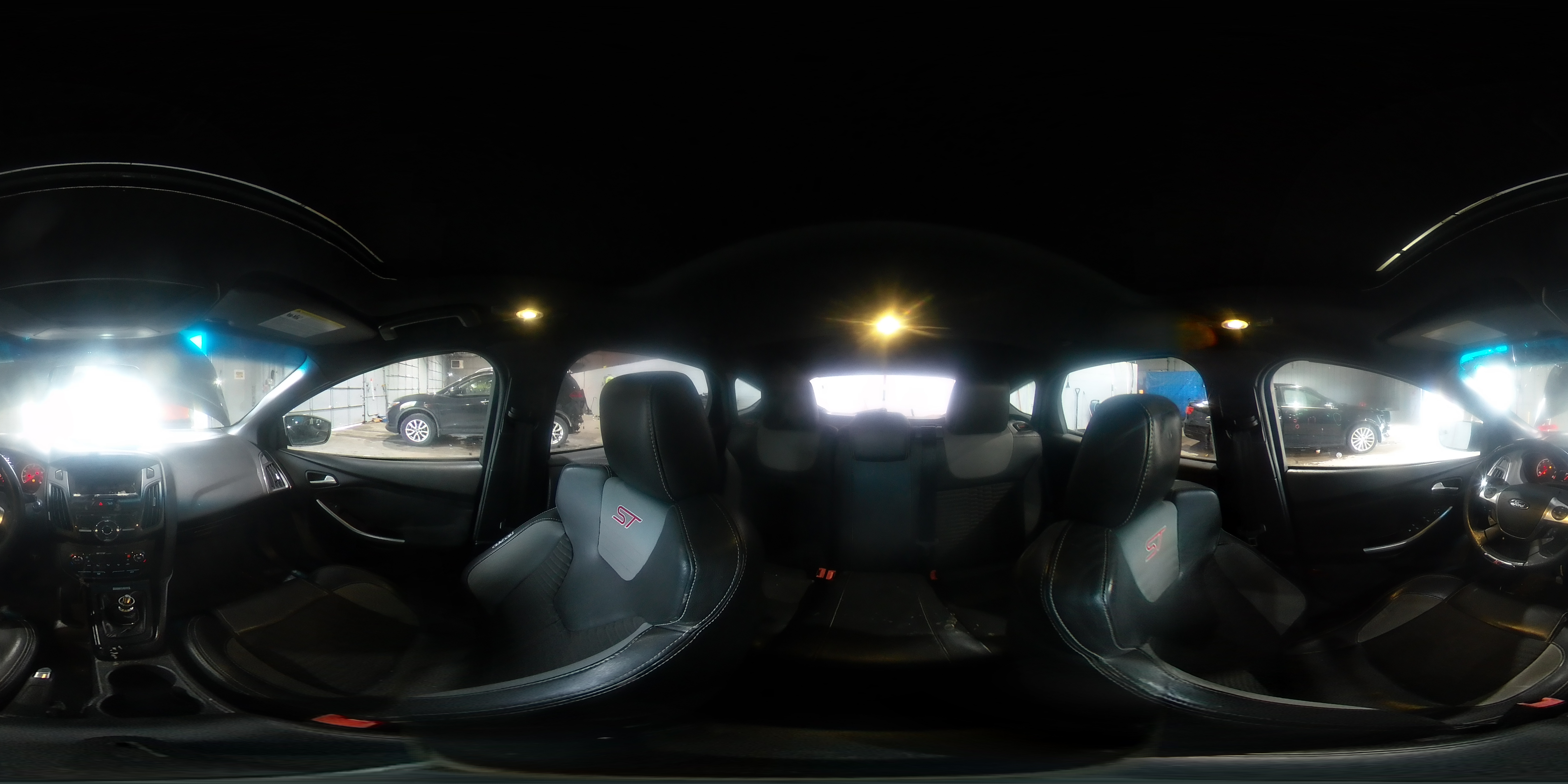 2013 Ford Focus - Image 13