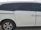 2016 Honda Odyssey Exl იყიდება Wilmer-ში, TX - Side