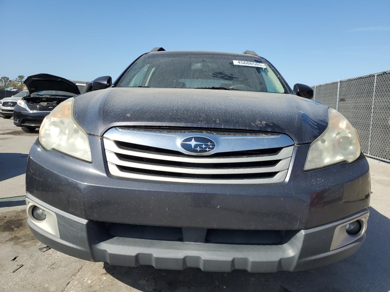 2012 Subaru Outback - Image 5