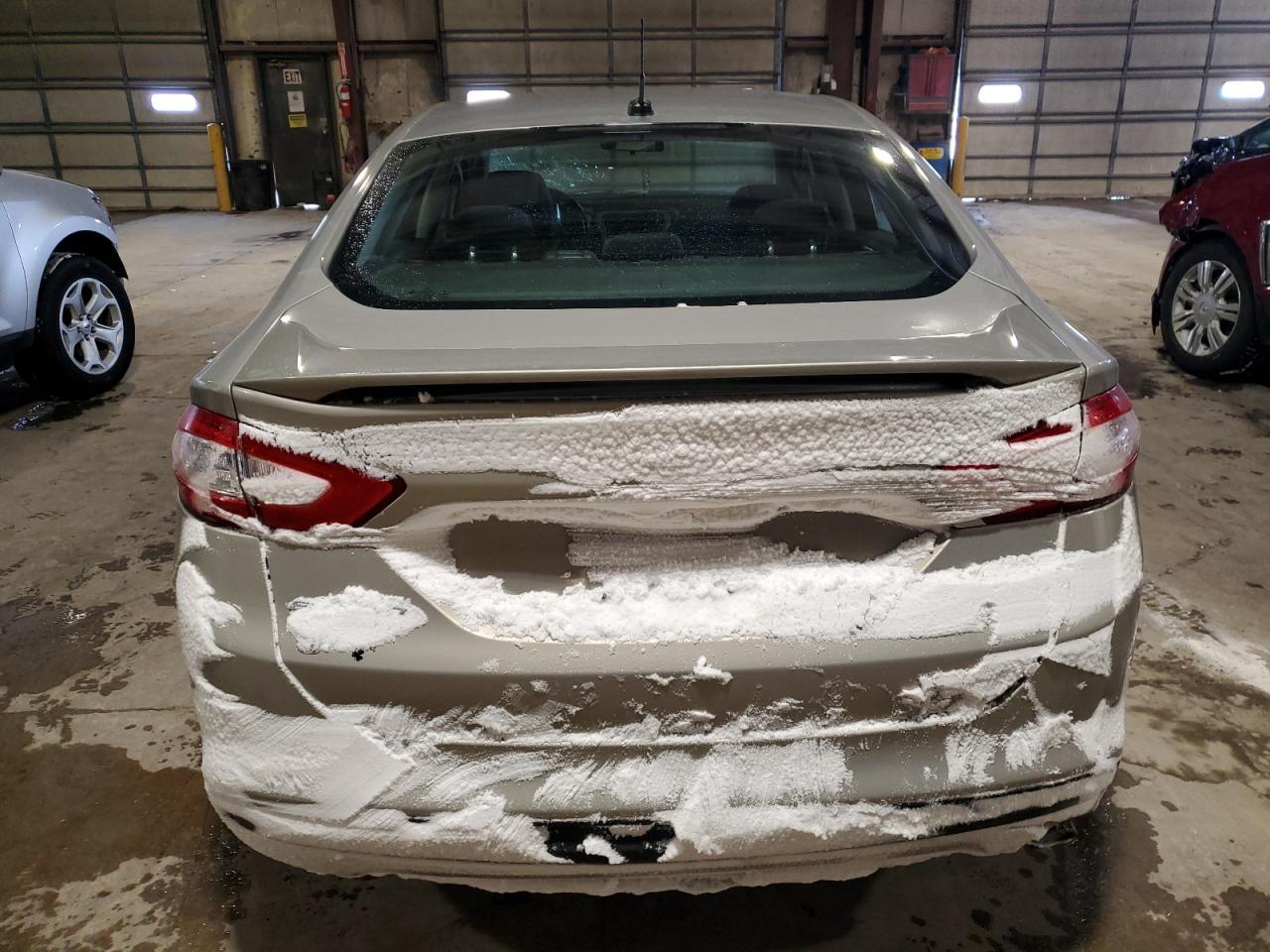 2015 Ford Fusion - Image 6