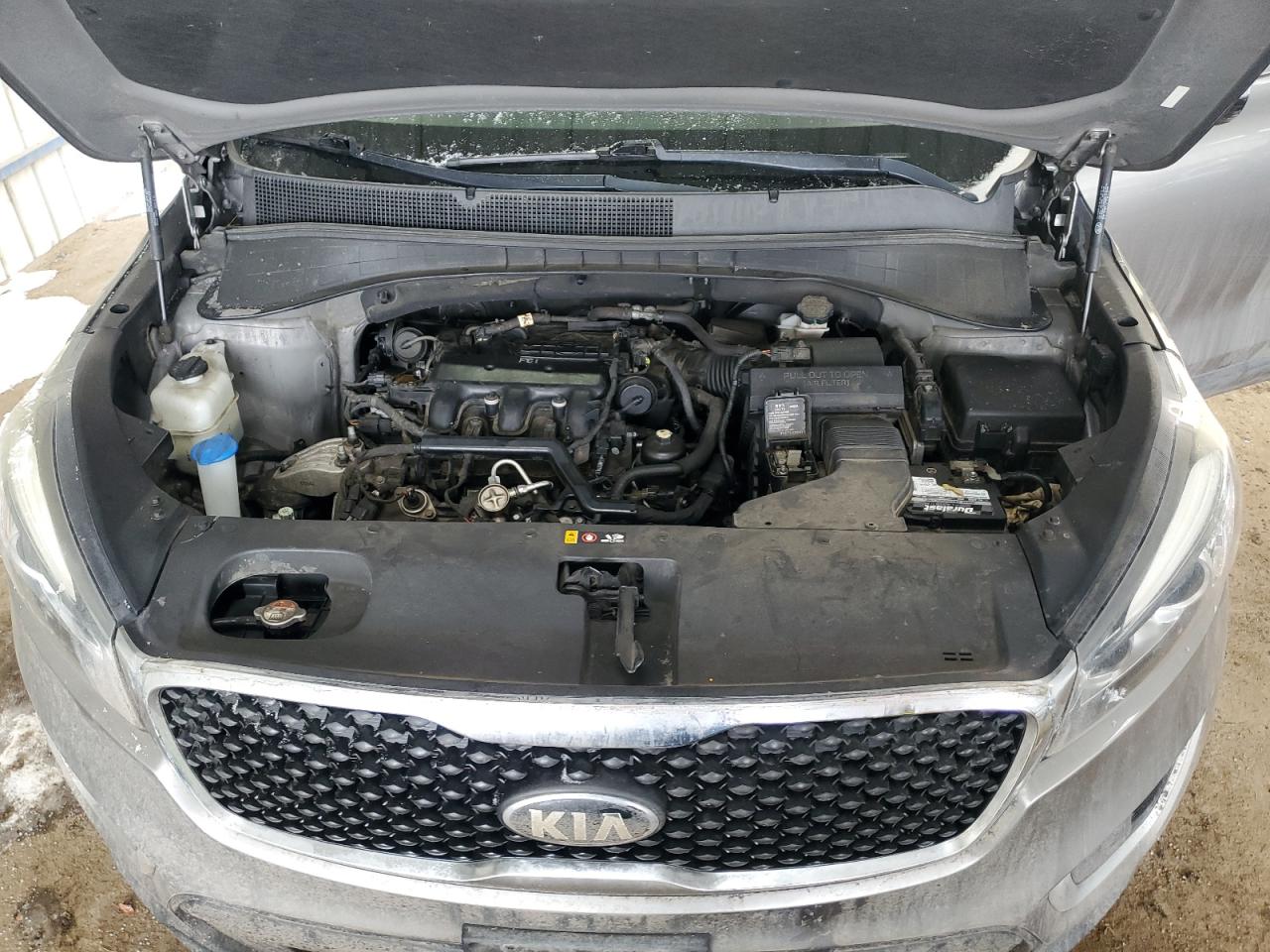 2018 Kia Sorento - Image 12