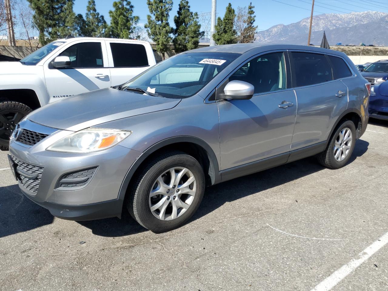 2011 Mazda CX-9 - Image 1