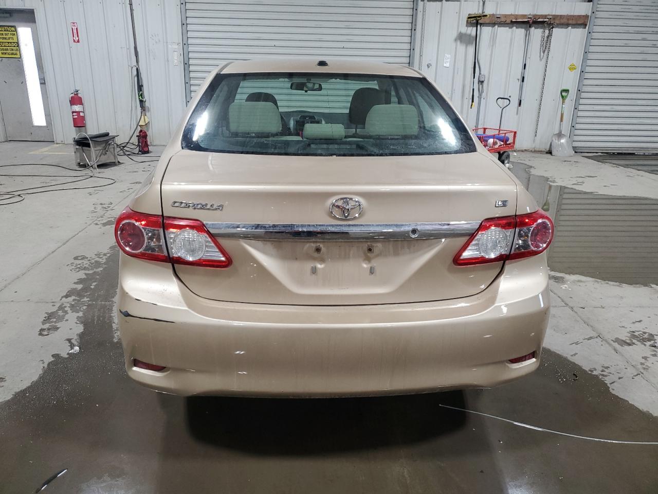 2012 Toyota Corolla - Image 6