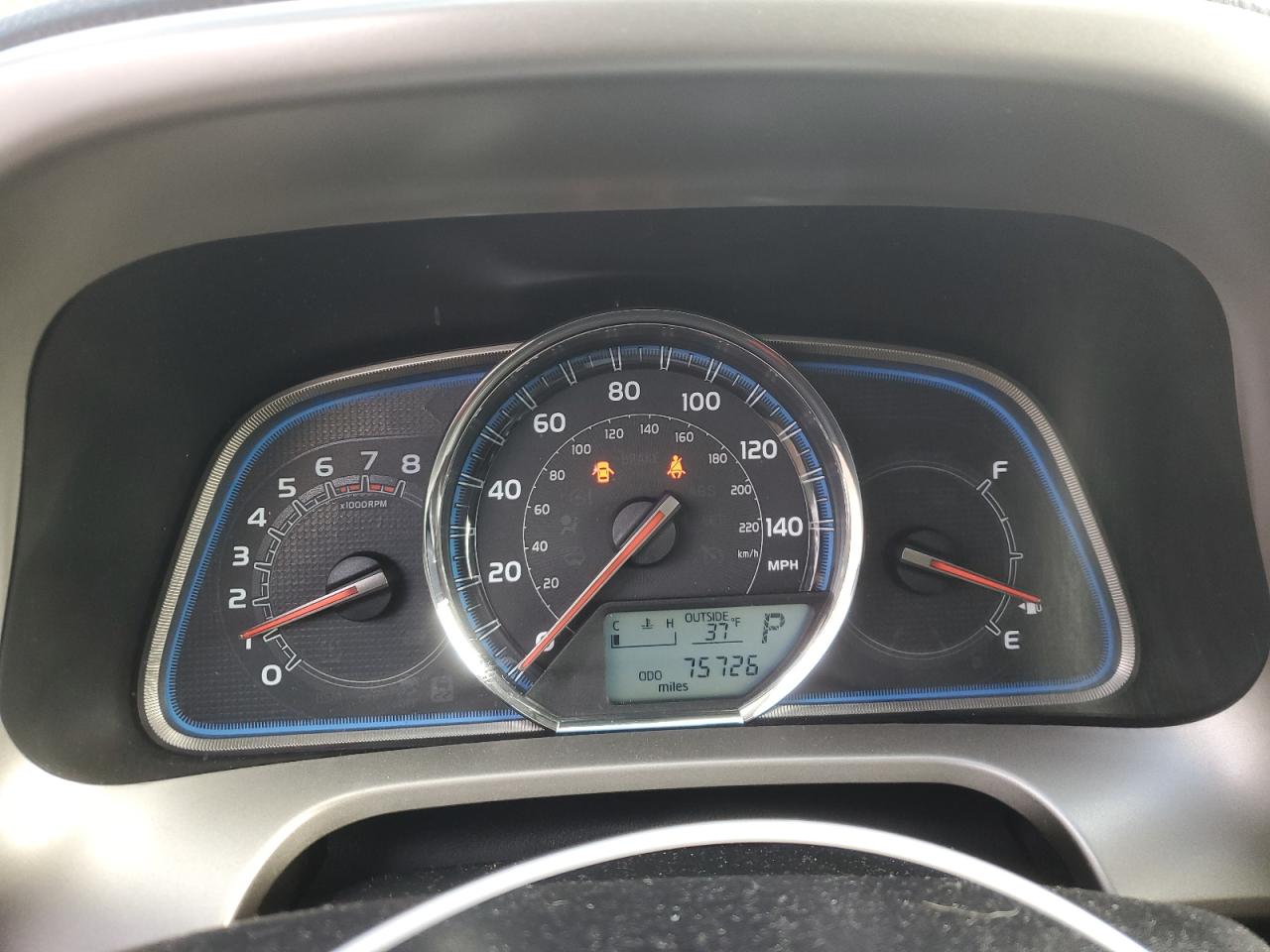 2015 Toyota RAV 4 - Image 9