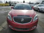 2012 Buick Verano  за продажба в Woodburn, OR - Side