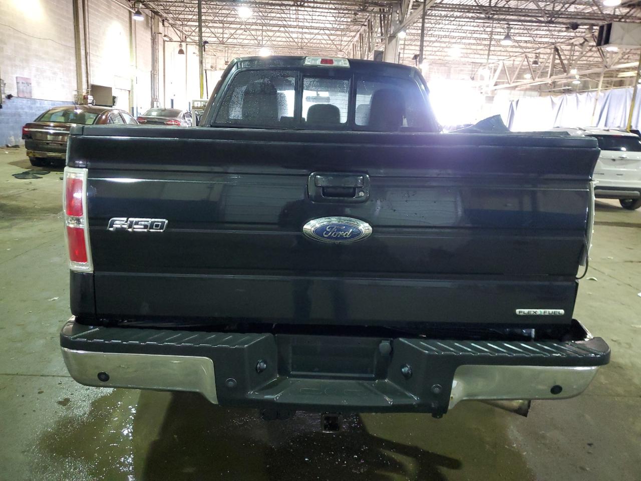 2011 Ford F-150 - Image 6