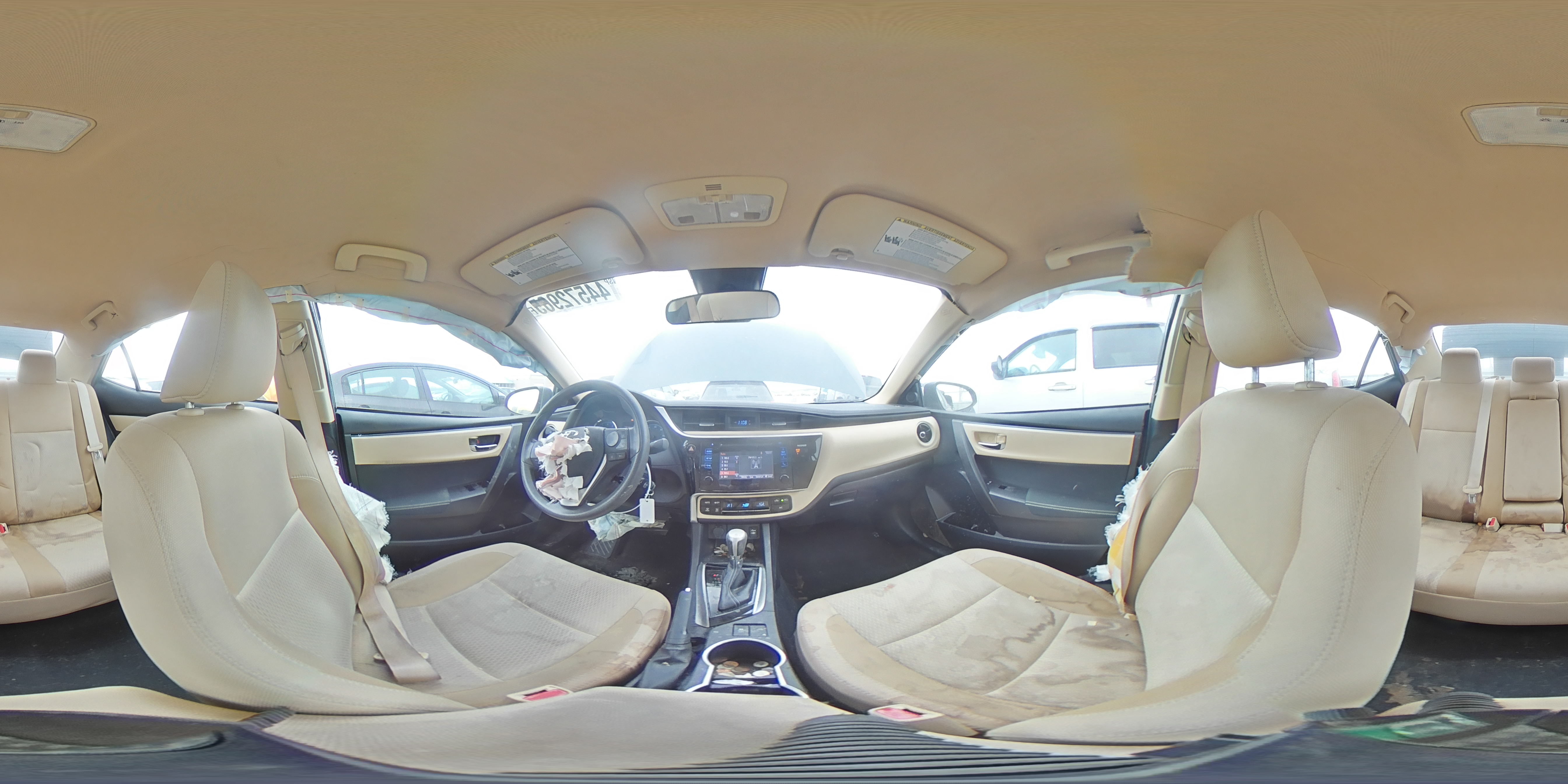 2017 Toyota Corolla - Image 13