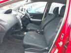 2006 TOYOTA YARIS T SP for sale at Copart WOLVERHAMPTON