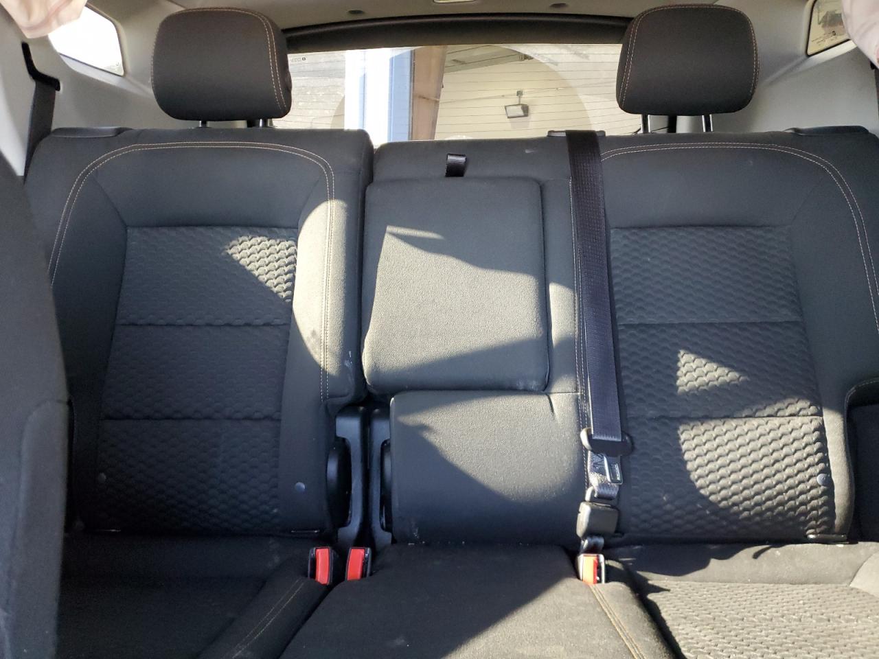 2020 GMC Terrain - Image 10