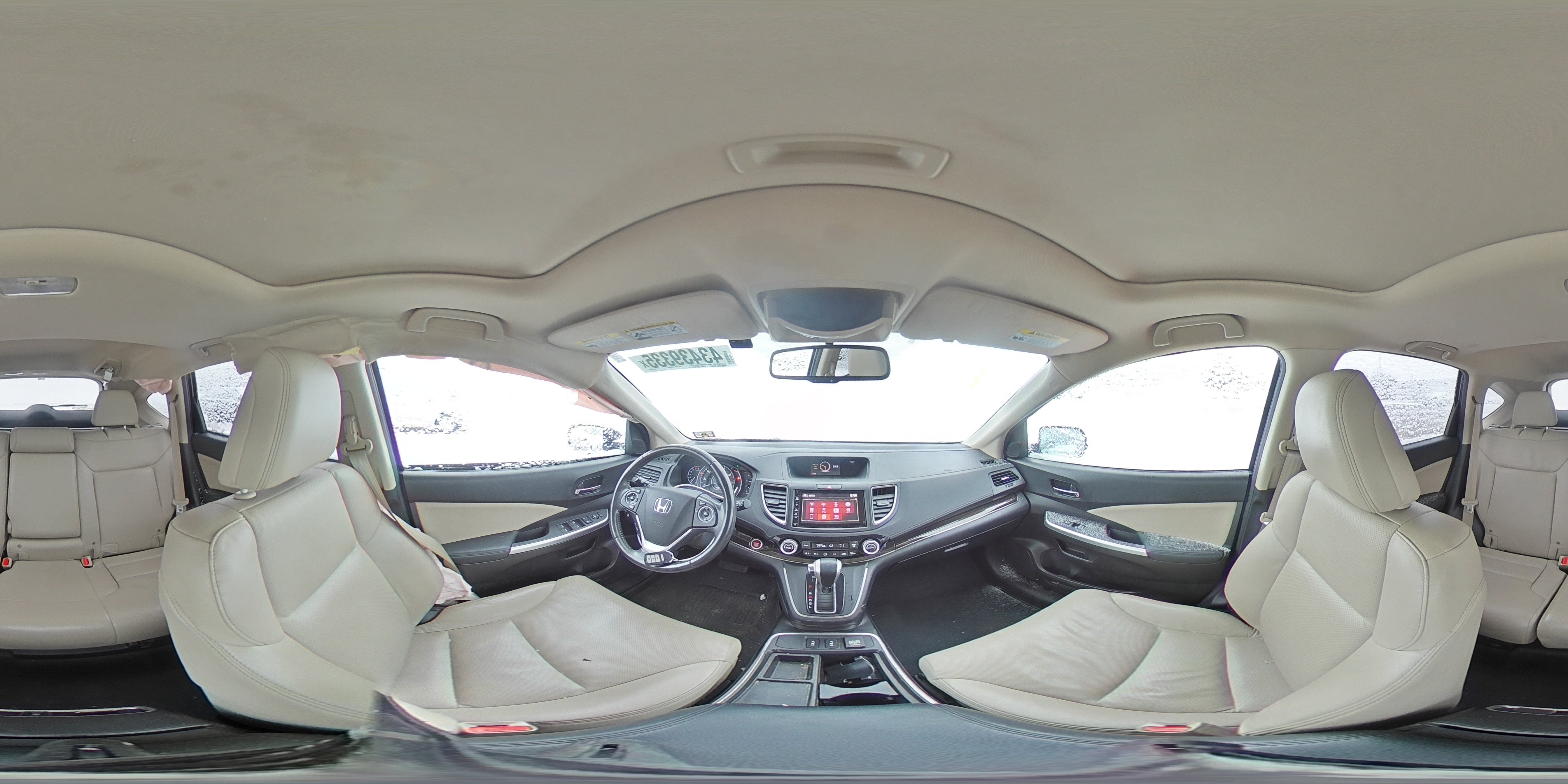 2016 Honda CR-V - Image 13