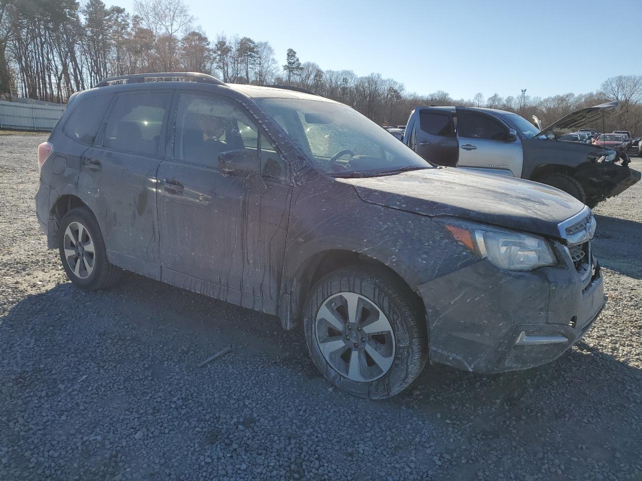 2018 Subaru Forester - Image 4