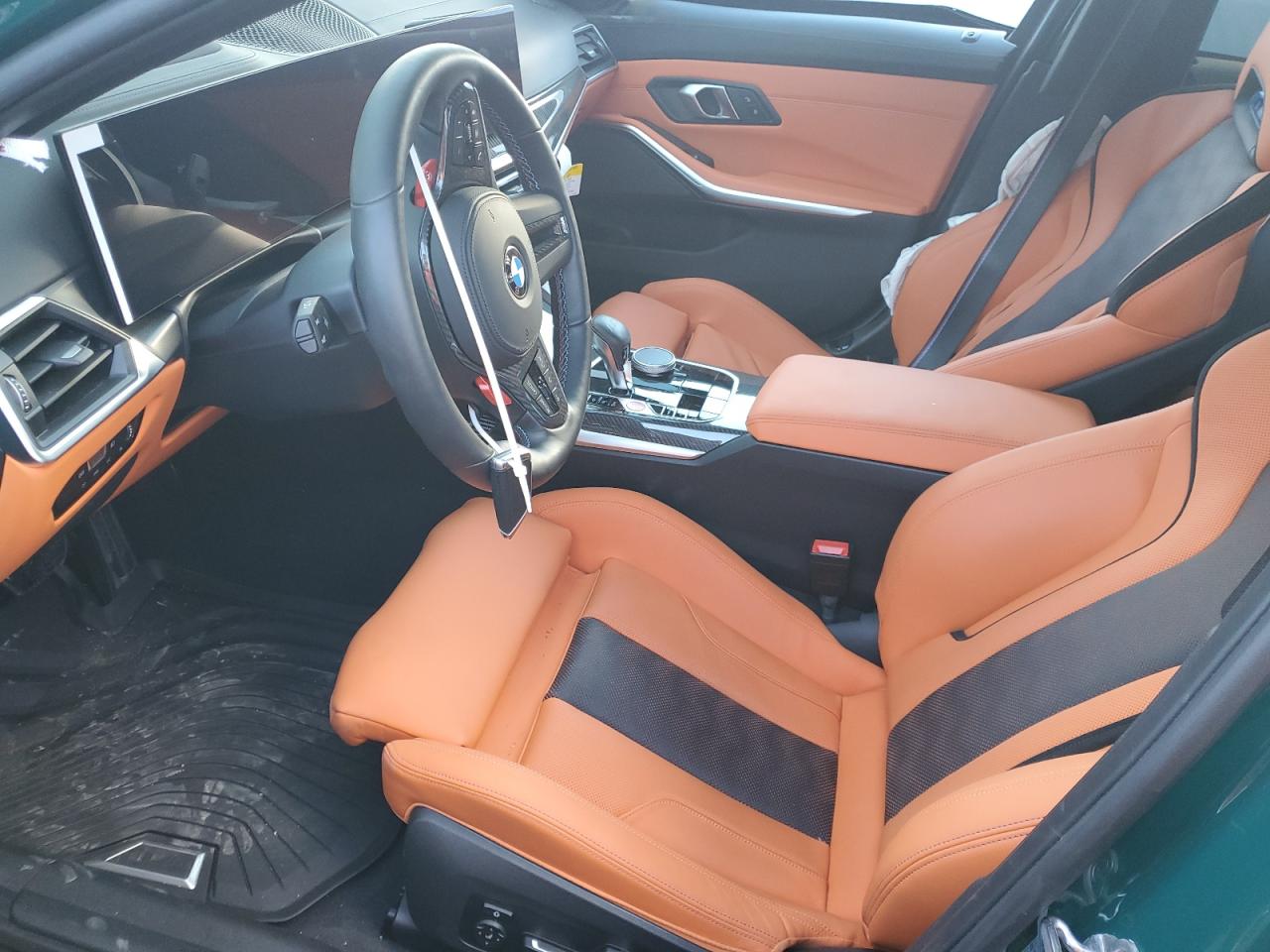 2024 BMW M3 - Image 7