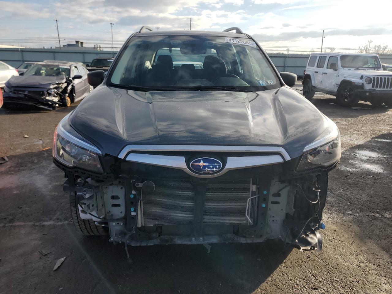 2021 Subaru Forester - Image 5