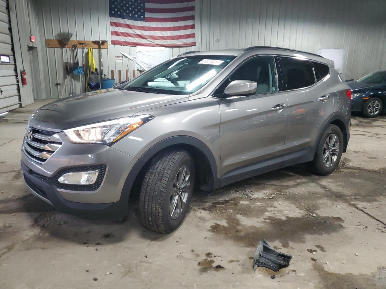 2015 Hyundai Santa Fe - Image 1