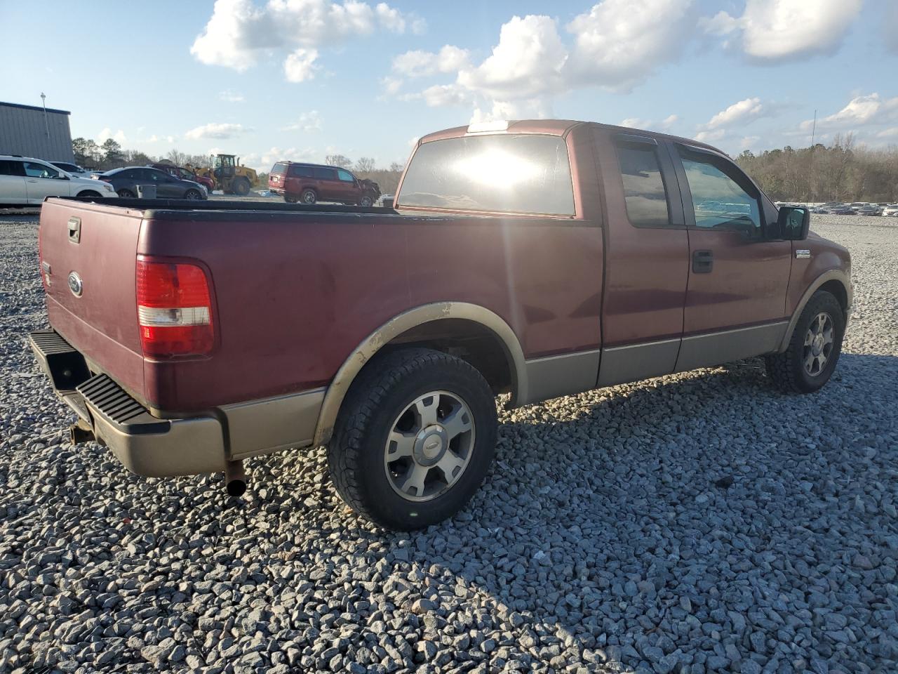 2005 Ford F-150 - Image 3