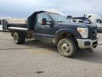 2014 Ford F350 Super Duty за продажба в Moraine, OH - Minor Dent/Scratches