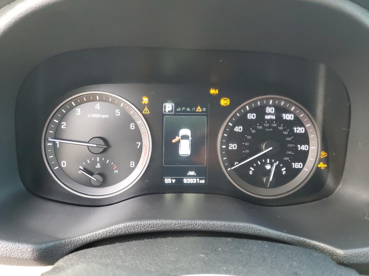 2016 Hyundai Tucson - Image 9