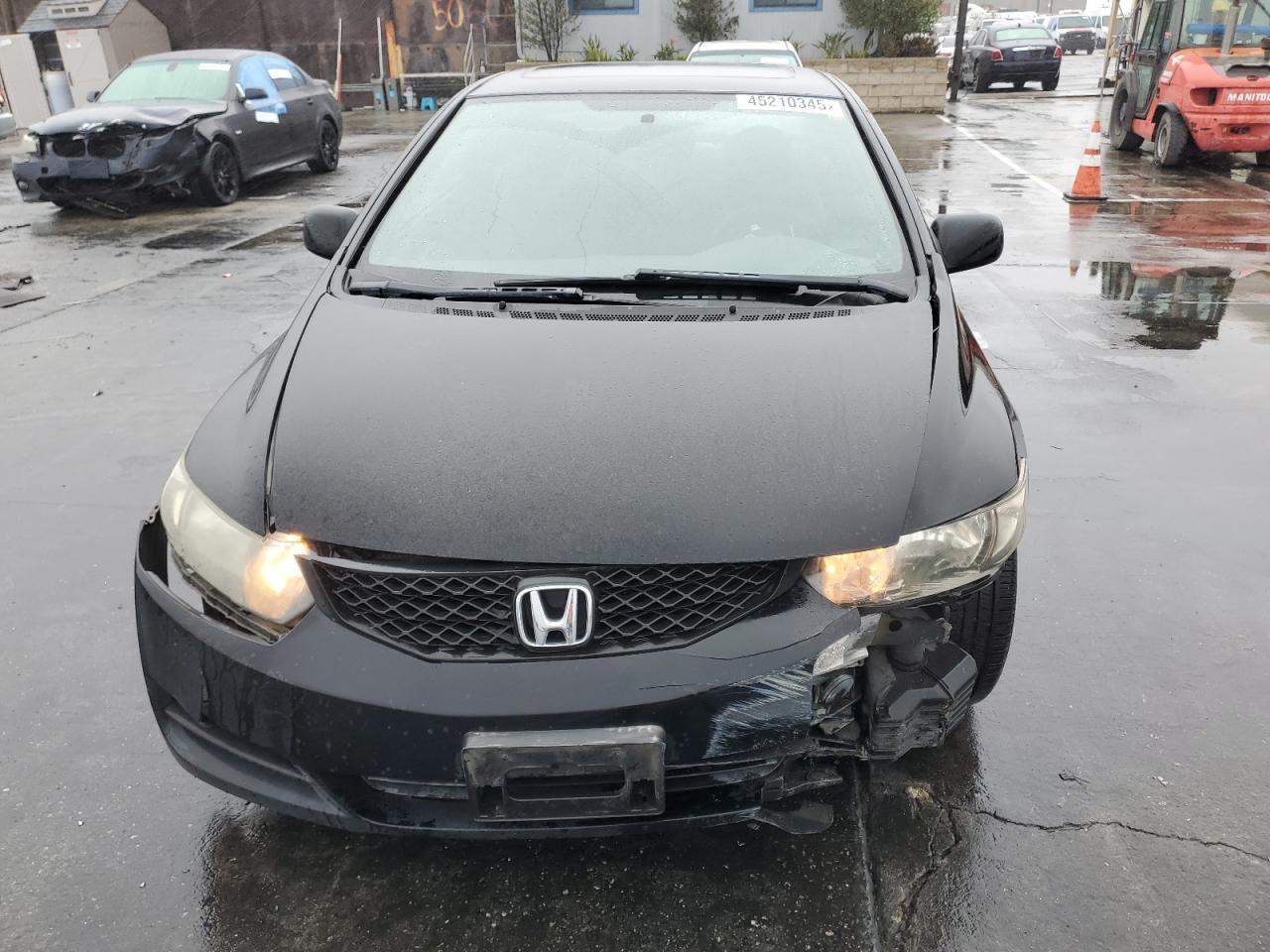 2010 Honda Civic - Image 5