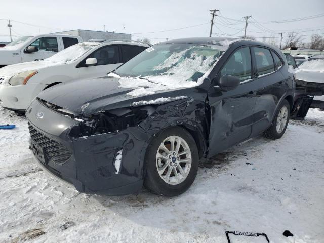 2020 Ford Escape S