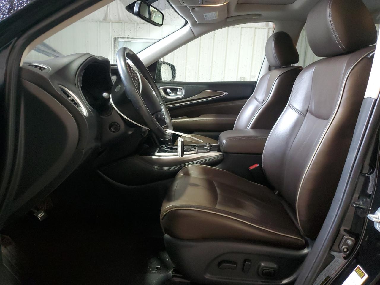 2018 Infiniti QX60 - Image 7