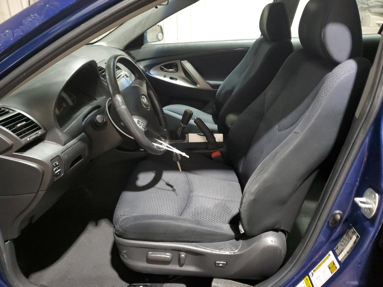 2008 Toyota Camry - Image 7