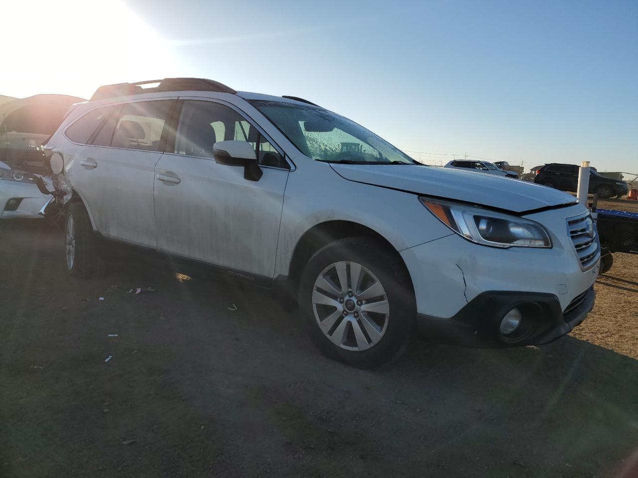2017 Subaru Outback - Image 4