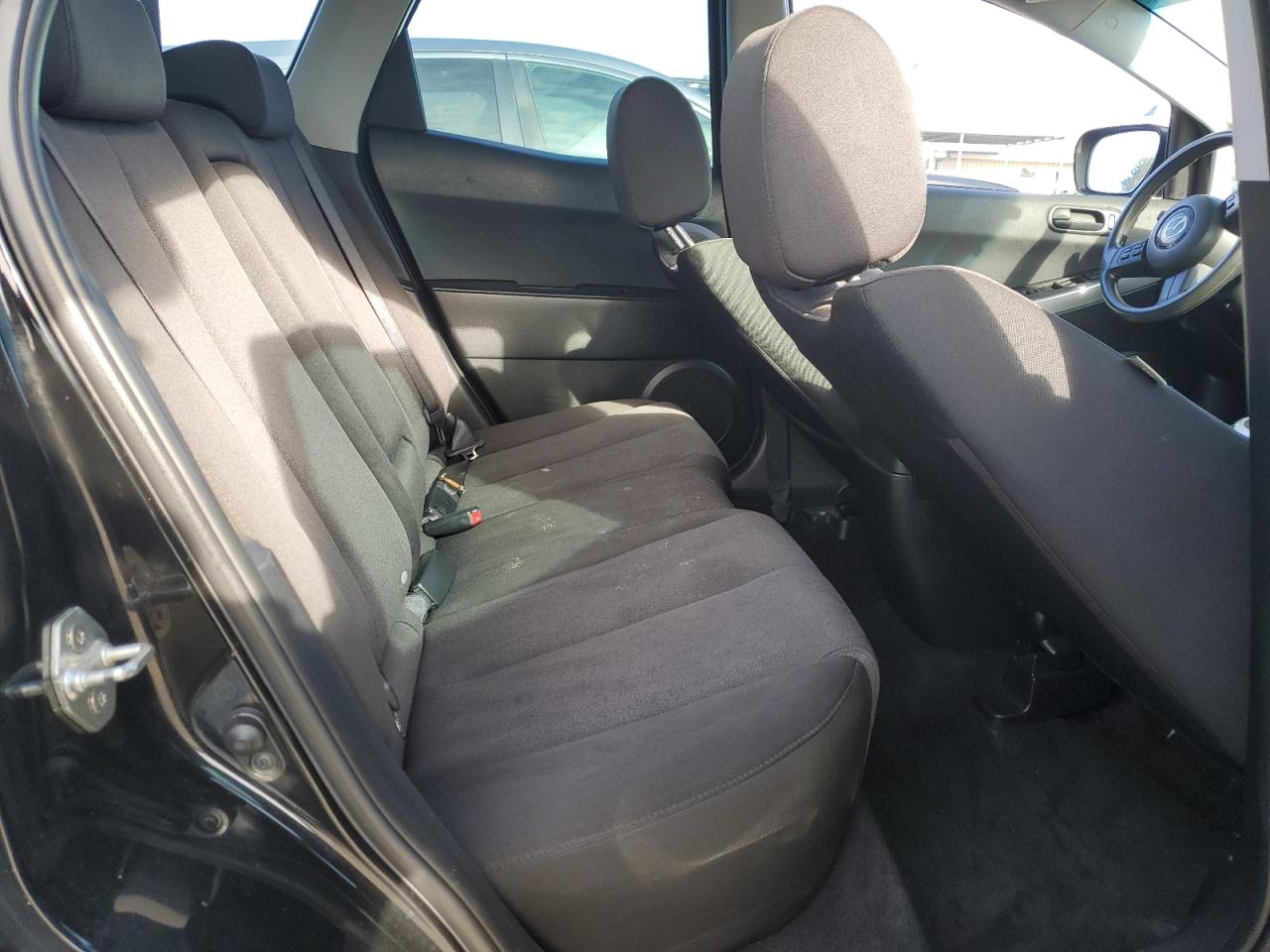 2008 Mazda CX-7 - Image 11