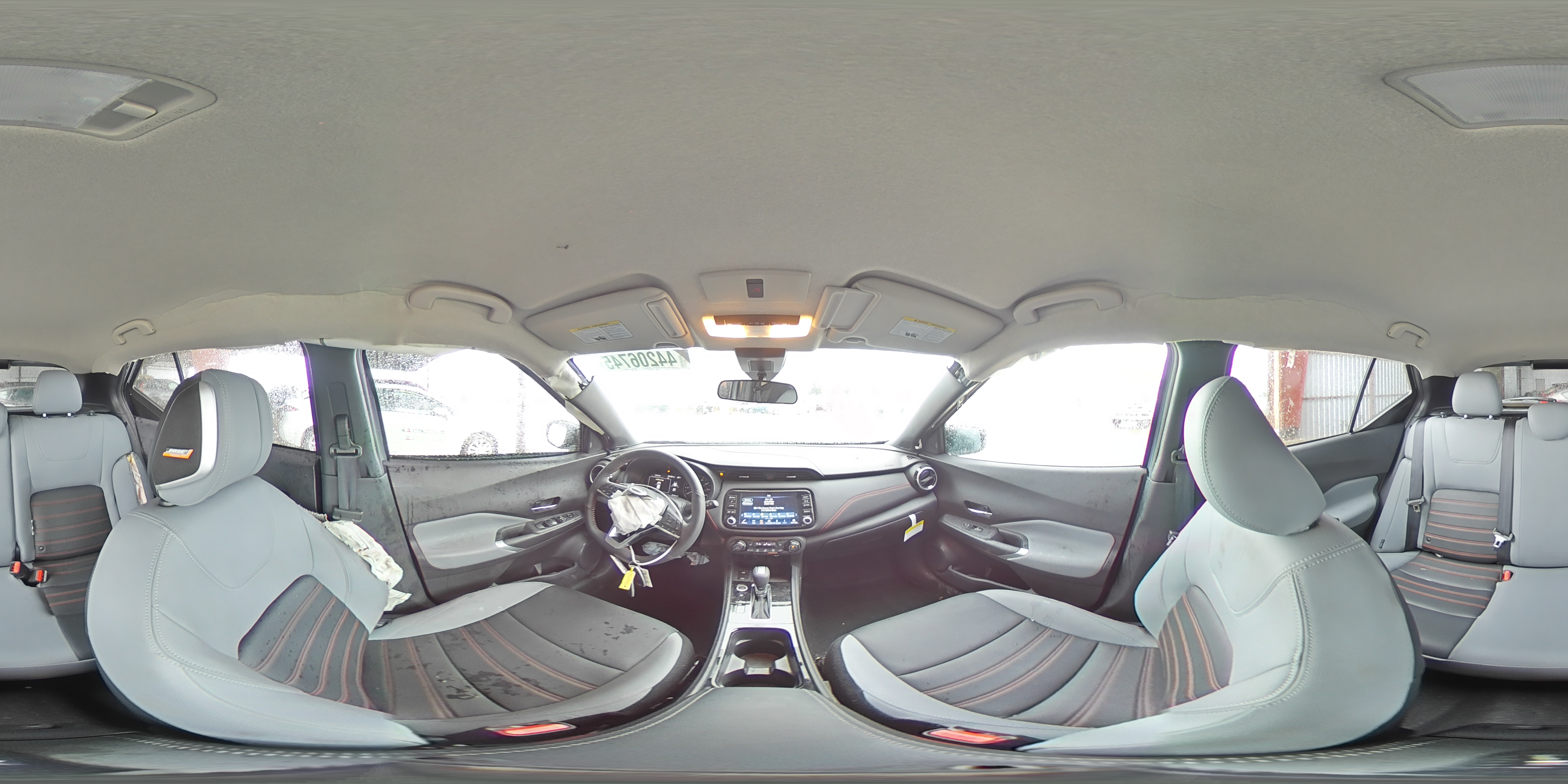 2024 Nissan Kicks - Image 14