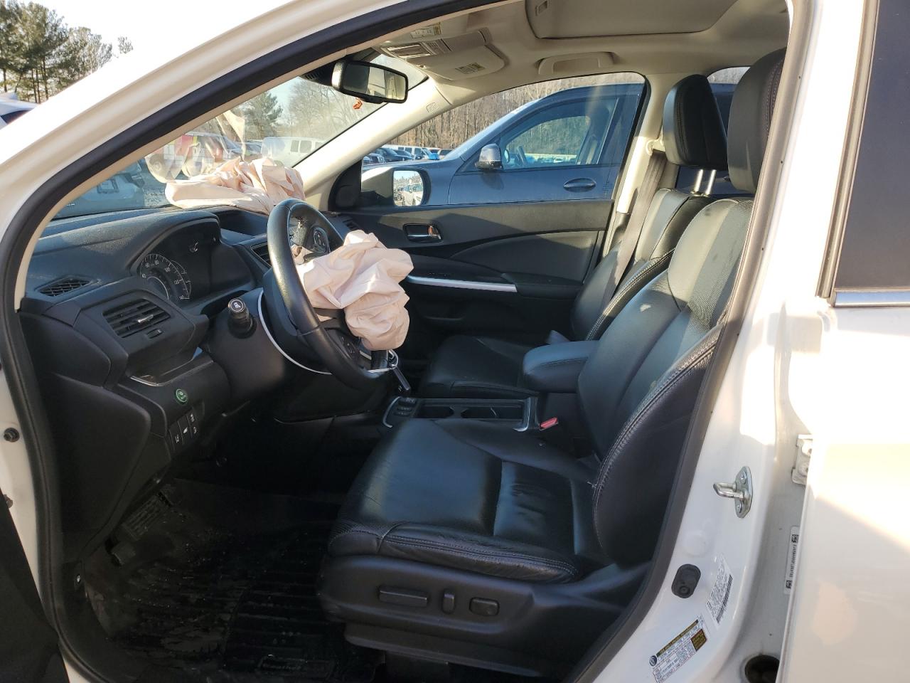 2015 Honda CR-V - Image 7