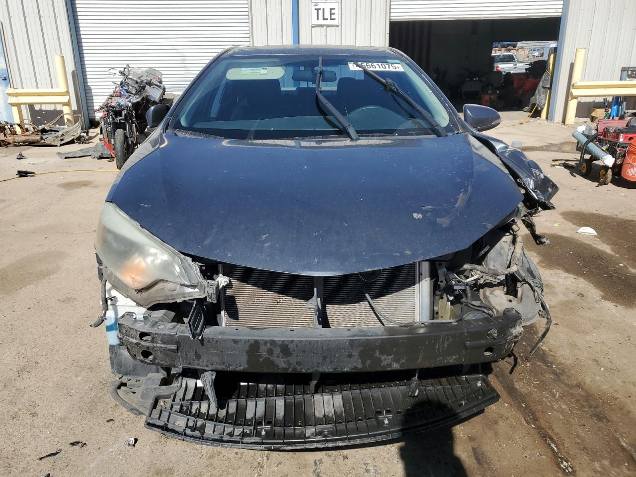2015 Toyota Corolla - Image 5