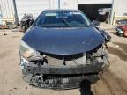 2015 Toyota Corolla L zu verkaufen in Albuquerque, NM - Undercarriage