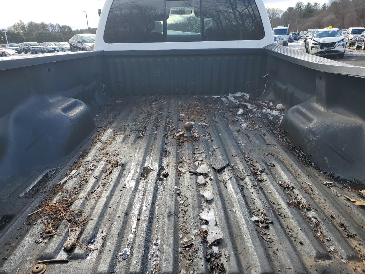 2011 Ford F250 - Image 11