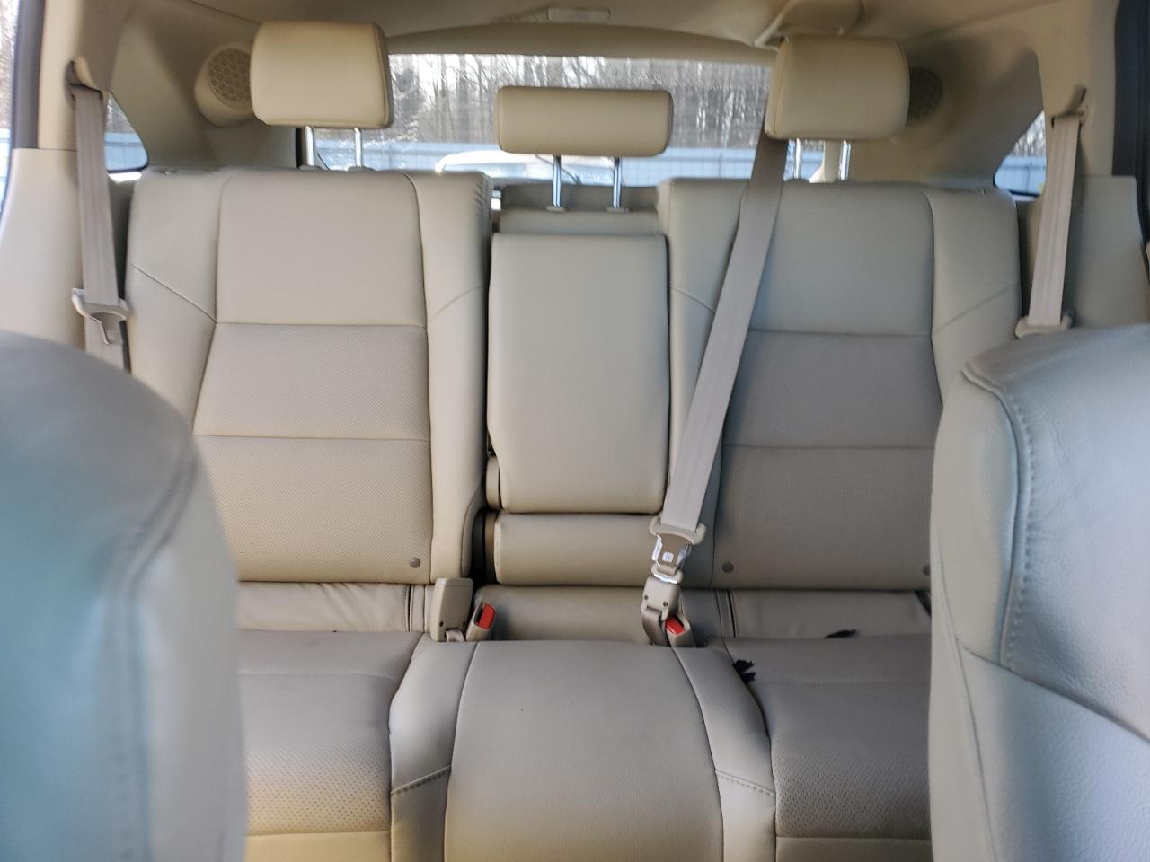 2018 Acura RDX - Image 10