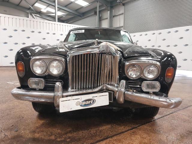 1970 BENTLEY BENTLEY OT