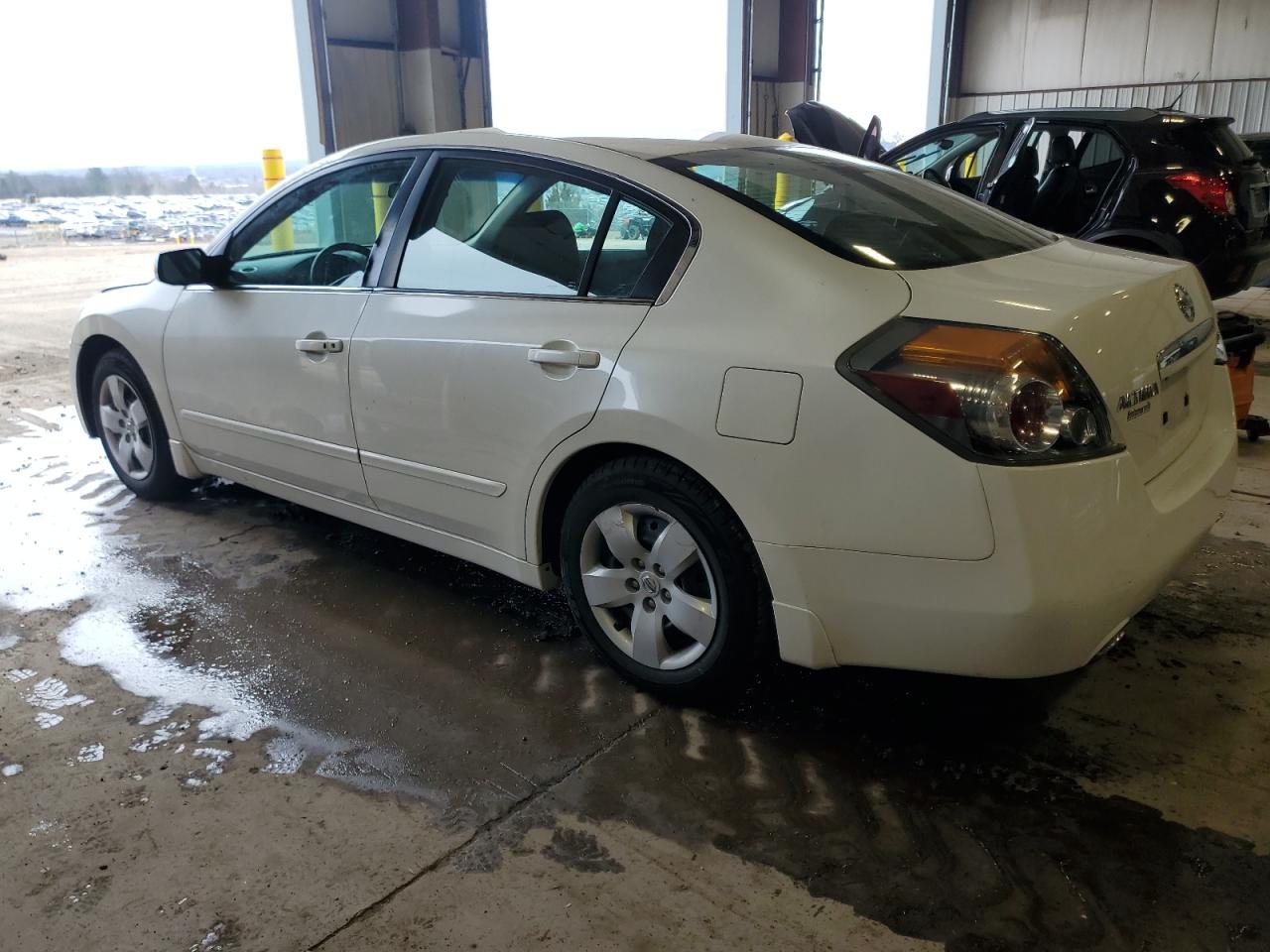 2007 Nissan Altima - Image 2