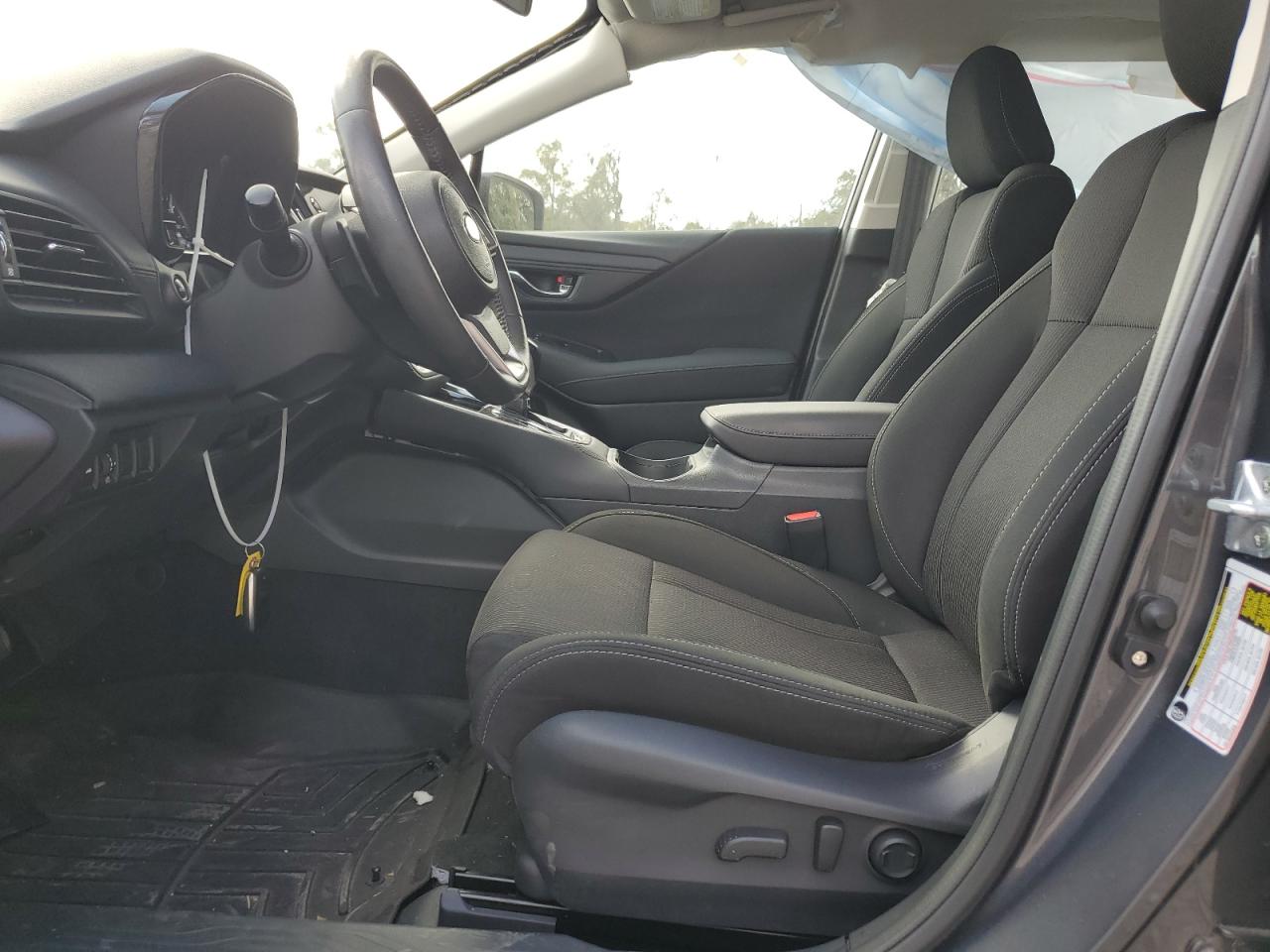 2024 Subaru Legacy - Image 7