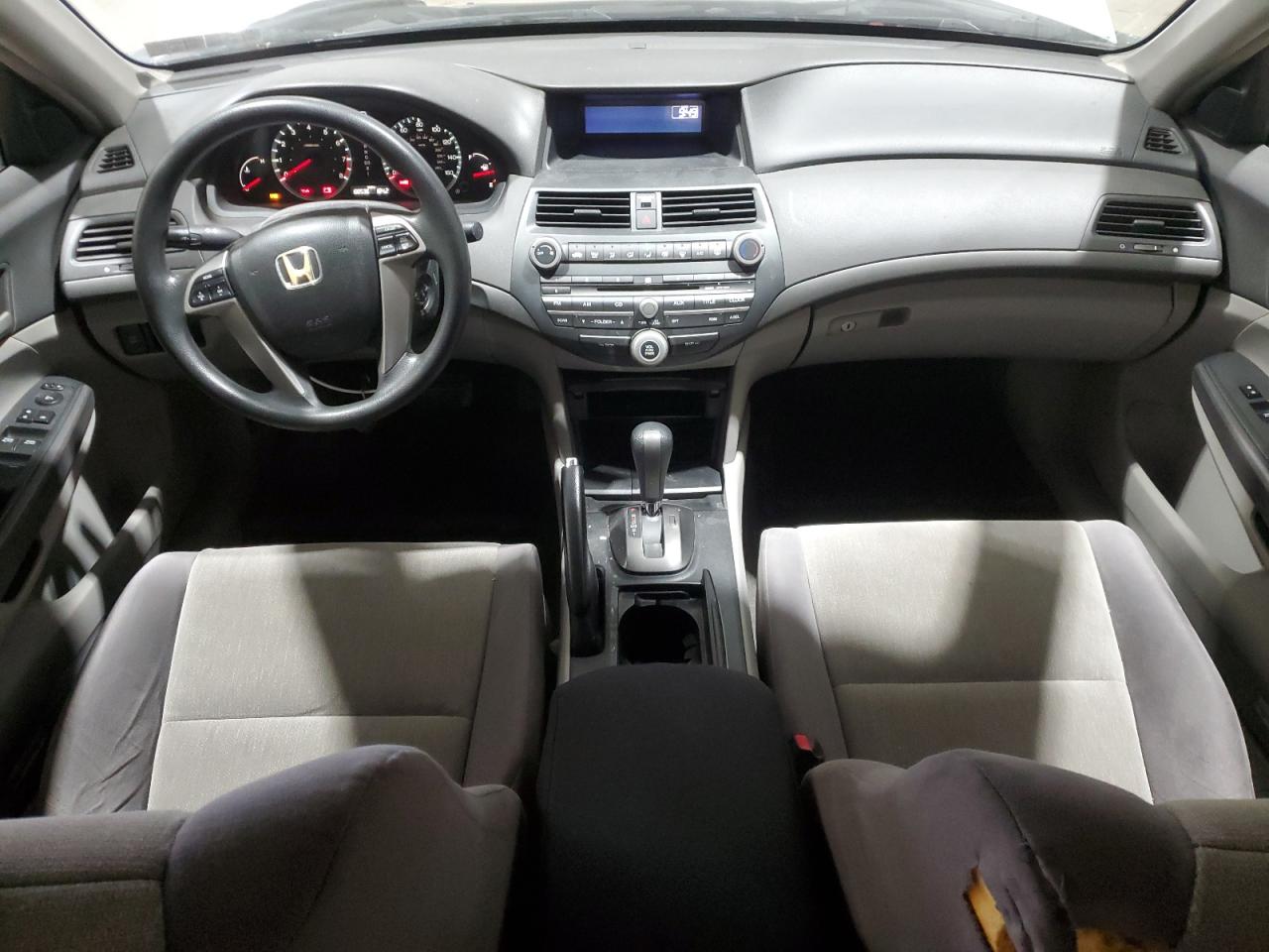 2008 Honda Accord - Image 8