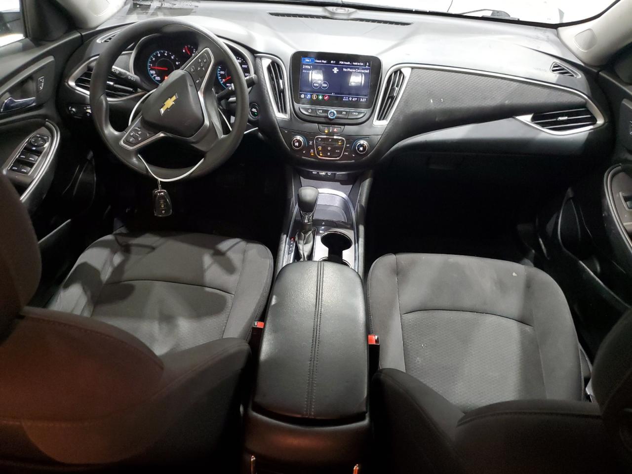 2022 Chevrolet Malibu - Image 8