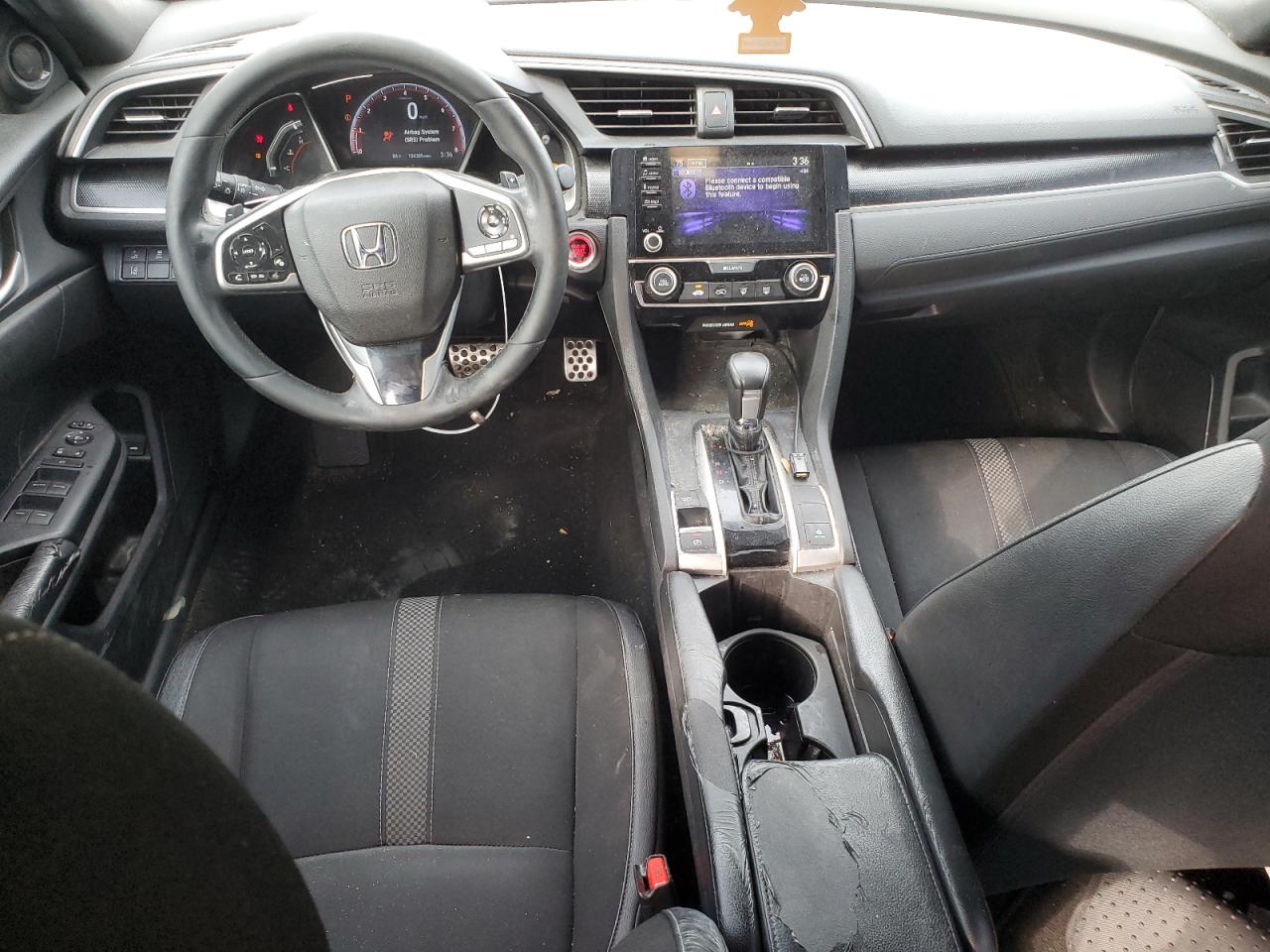 2019 Honda Civic - Image 8