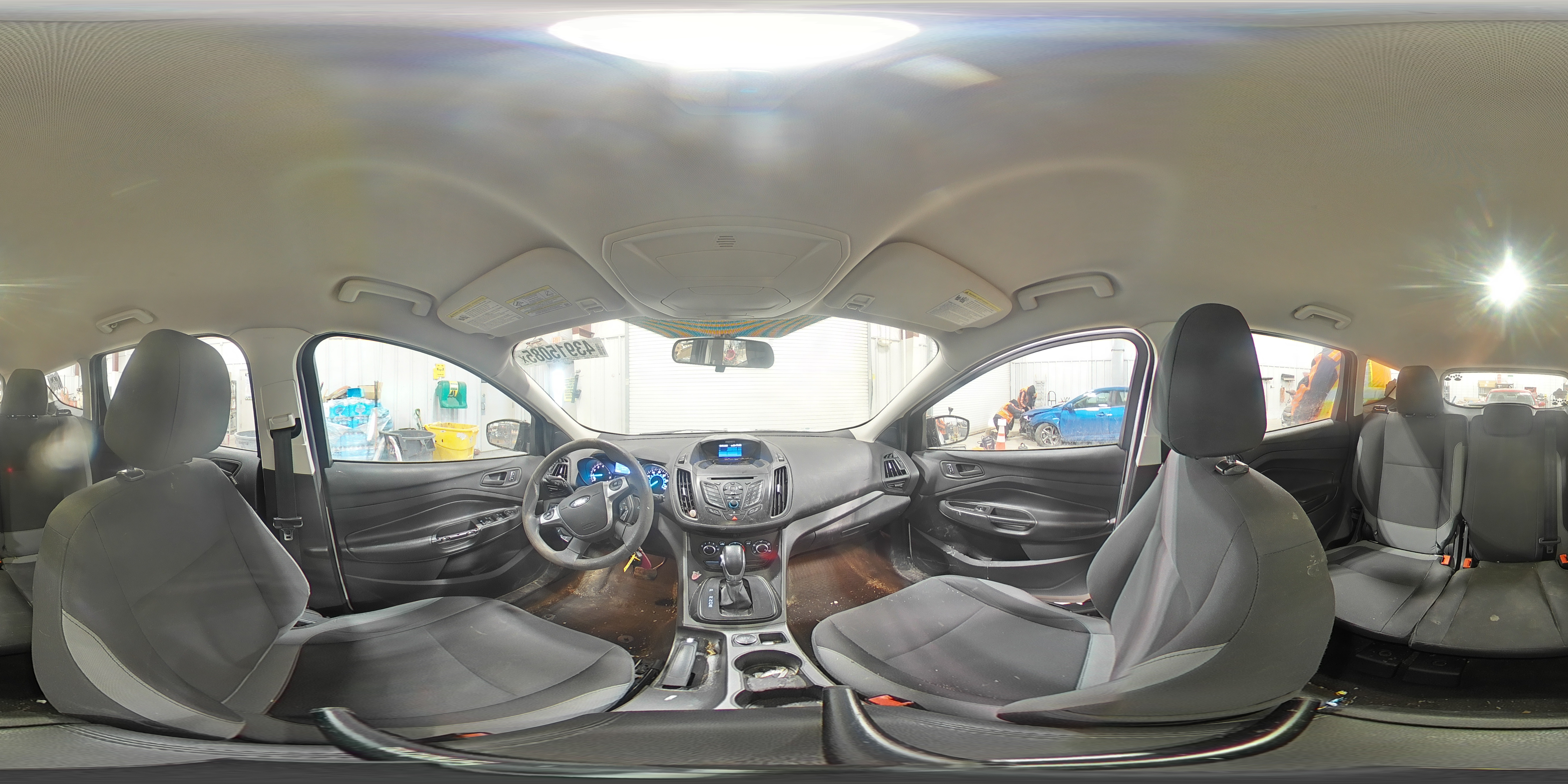 2014 Ford Escape - Image 12