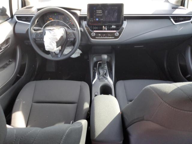  TOYOTA COROLLA 2024 Белый