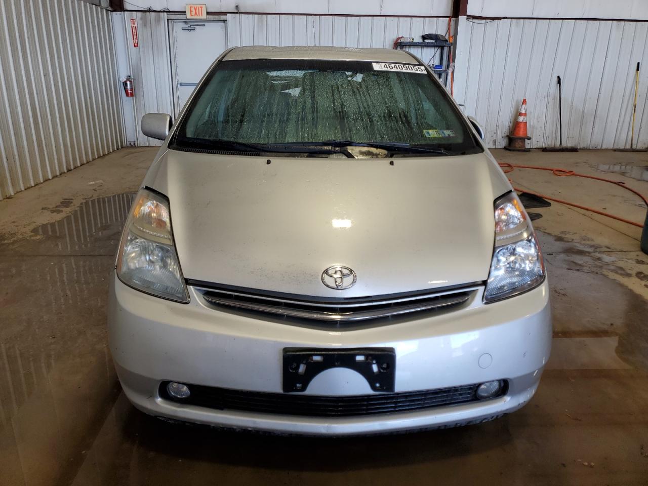 2008 Toyota Prius - Image 5