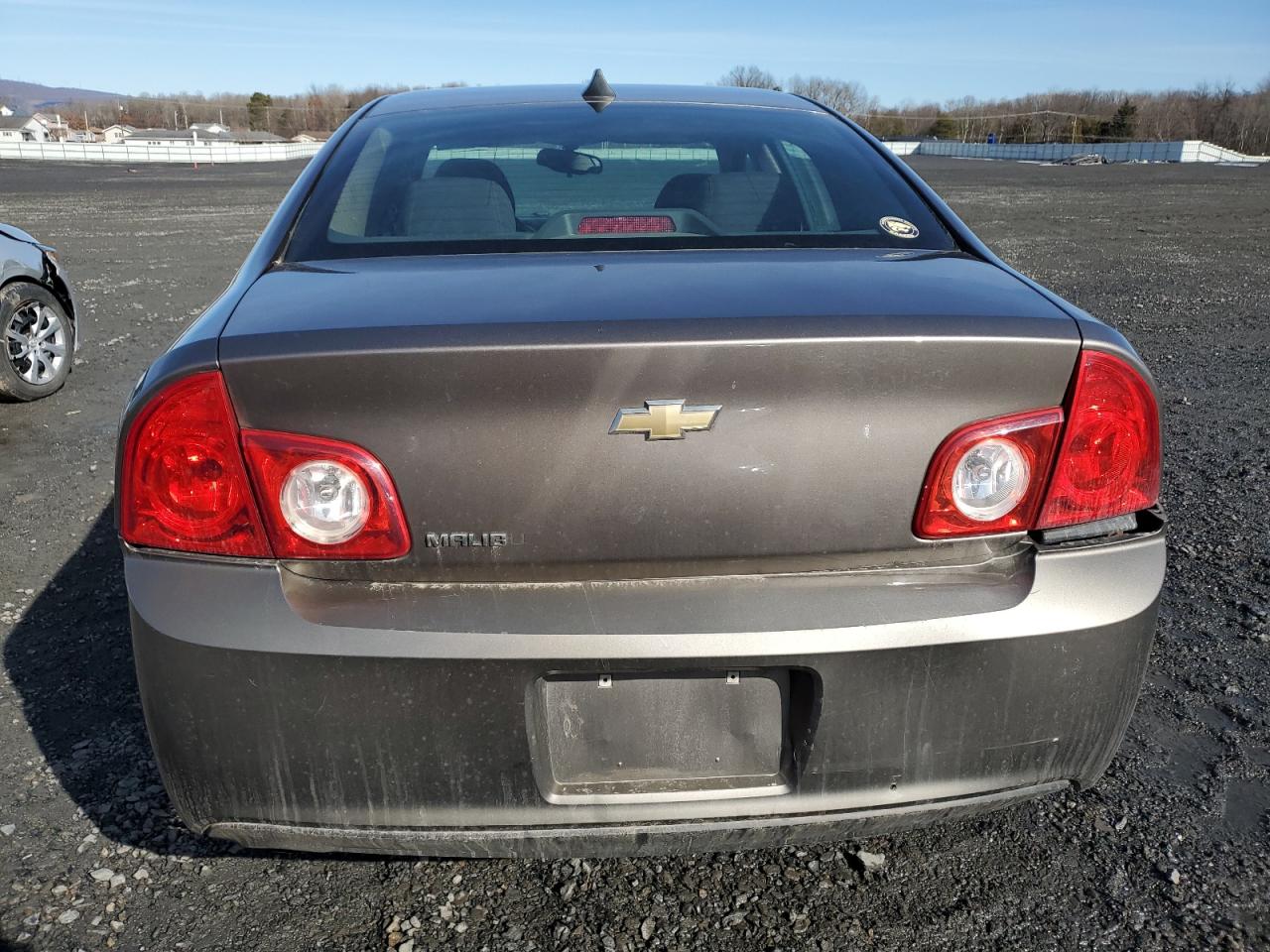 2012 Chevrolet Malibu - Image 6