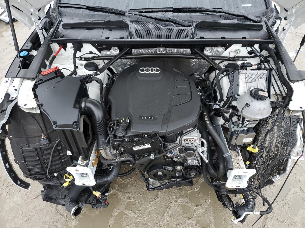 2020 Audi Q5 - Image 12