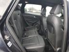 2017 Audi Q5 Premium Plus S-Line იყიდება Portland-ში, OR - Rear End
