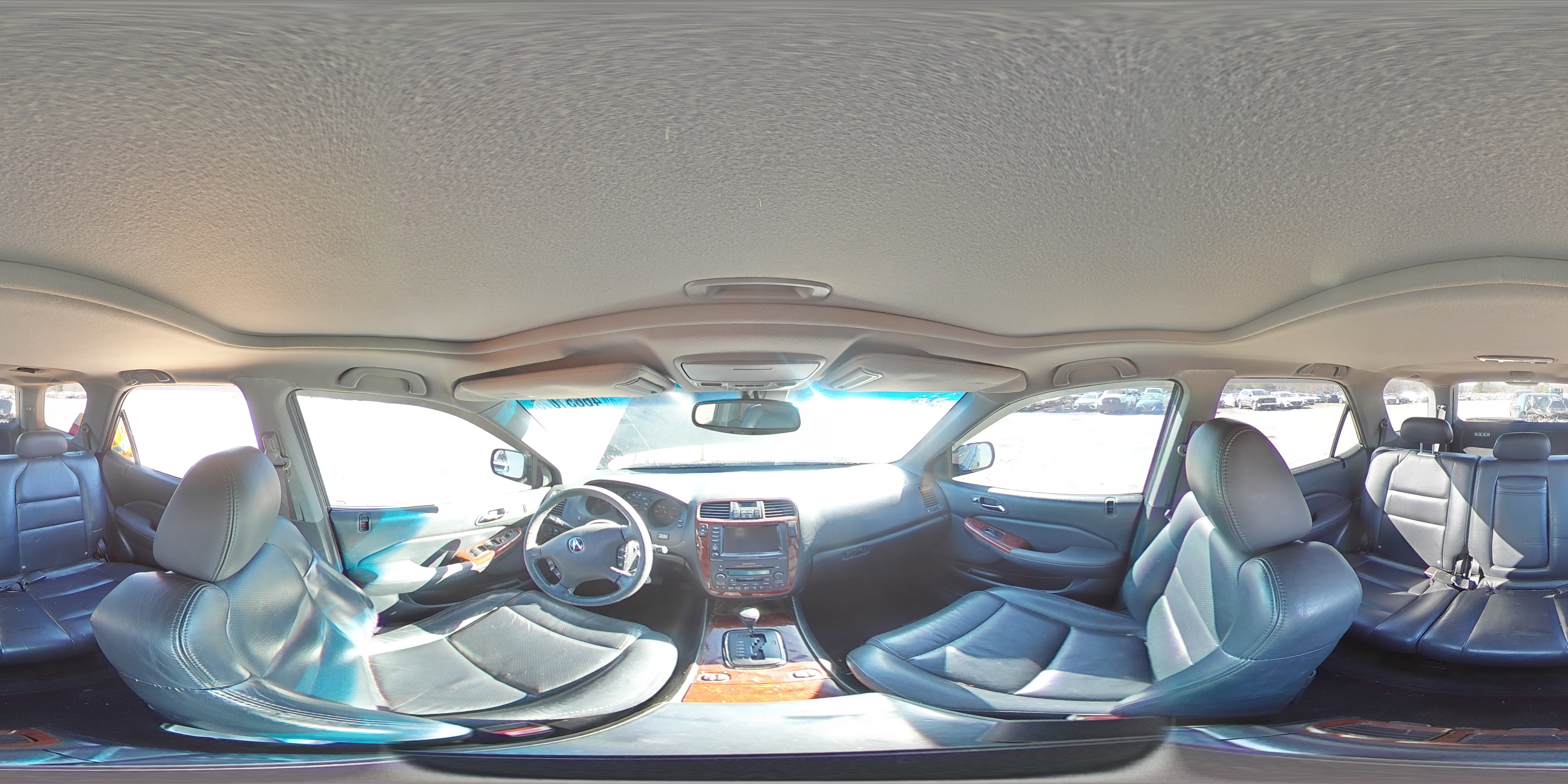 2003 Acura MDX - Image 14