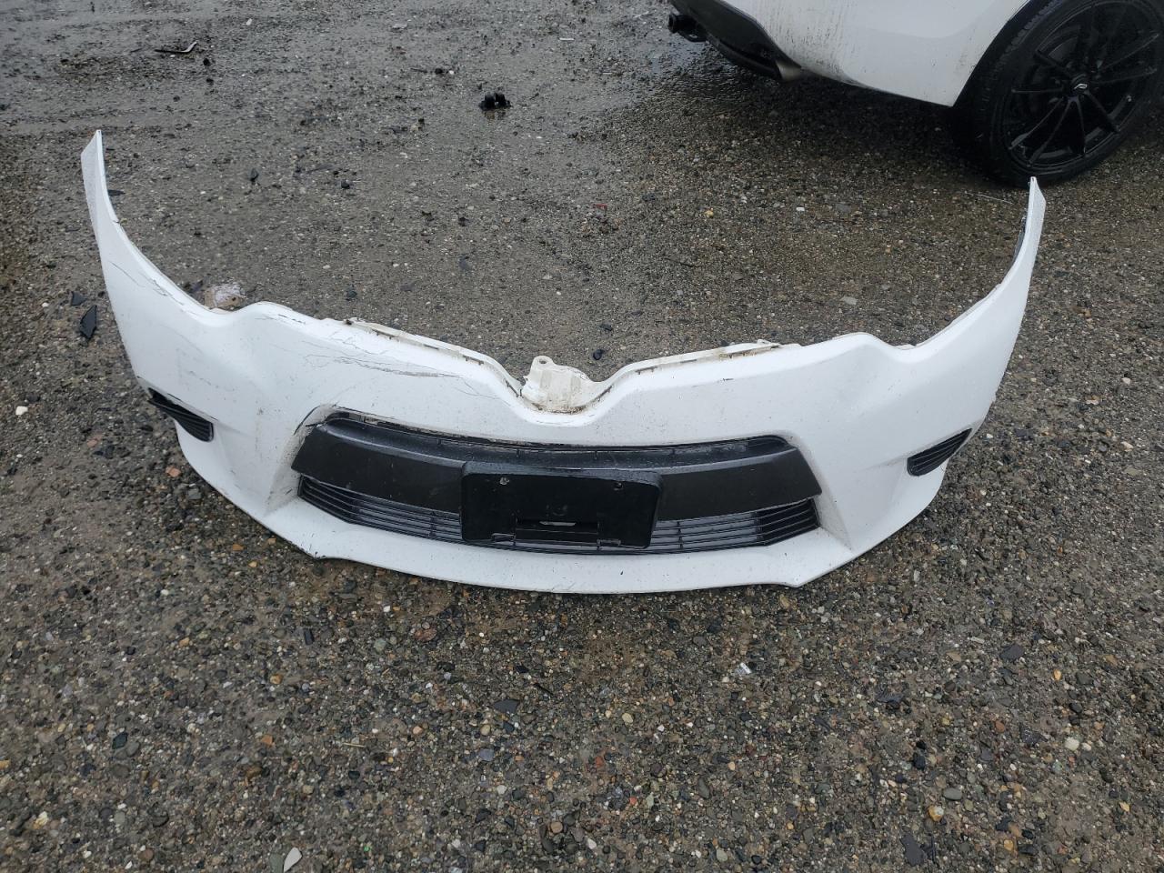 2015 Toyota Corolla - Image 12