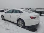 2019 Chevrolet Malibu Lt zu verkaufen in Fredericksburg, VA - Front End