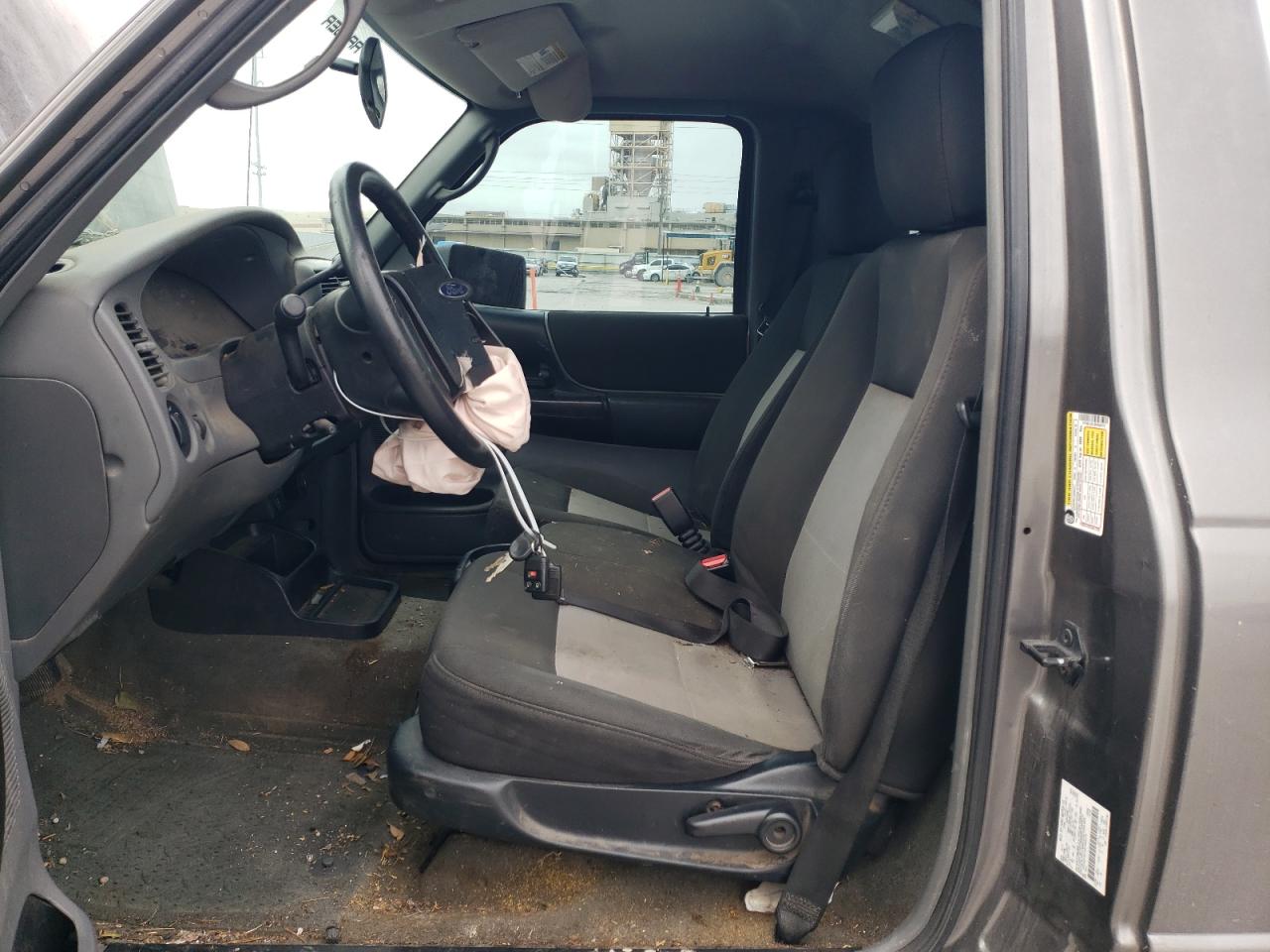 2011 Ford Ranger - Image 7