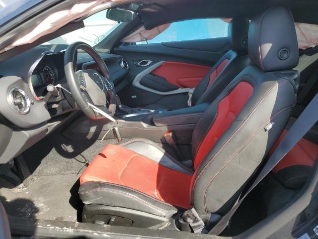  CHEVROLET CAMARO 2023 Charcoal